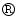 $\circledR$