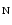 $_{\rm N}$