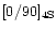 $[0/90]_{4{\rm S}}$