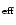 $_{\rm eff}$