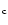 $_{\rm c}$