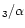 $_{3}/\alpha $